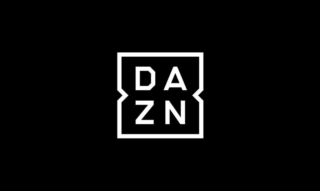 dazn applicazione