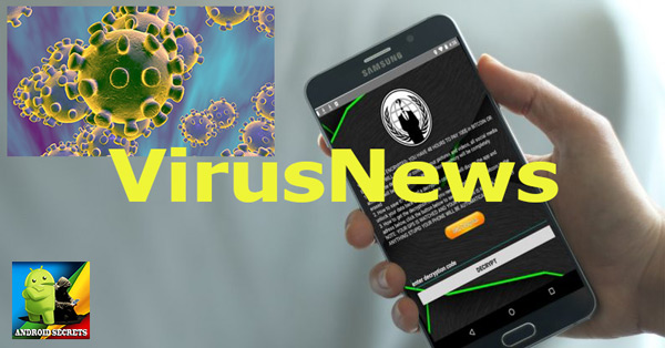 coronavirus news italia app