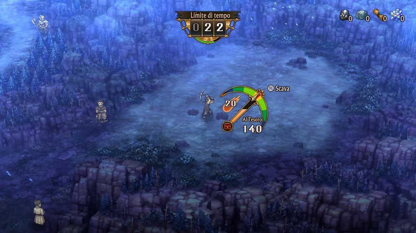 Recensione Unicorn Overlord: grazie, Vanillaware, grazie