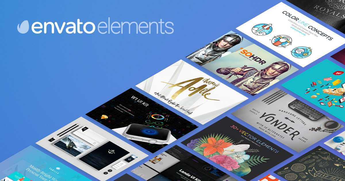 Come avere Envato Elements gratis | Aprile 2024