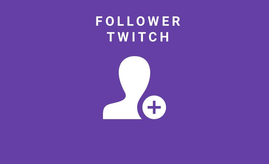 Migliori siti per comprare followers Twitch | Aprile 2024