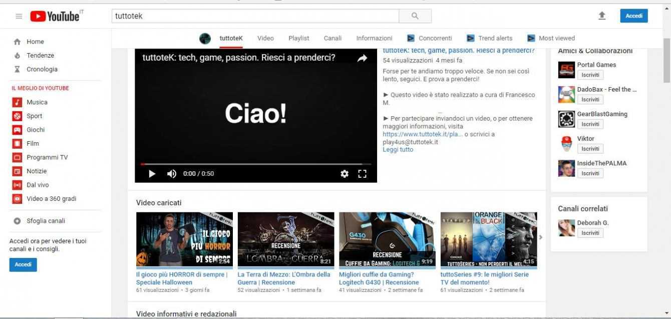 I 10 siti web più visitati al mondo | Classifica Maggio 2024