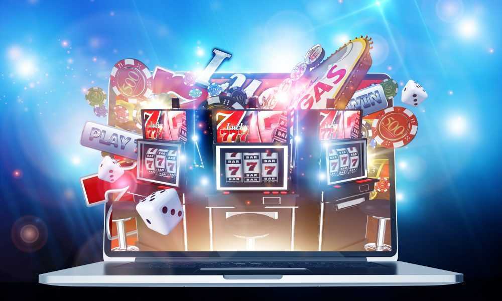 Migliori casinò online AAMS in italiano | Maggio 2024