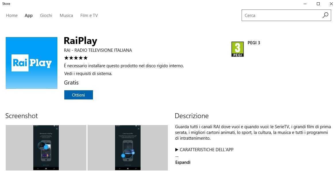 Come scaricare video da RaiPlay facilmente | Maggio 2024