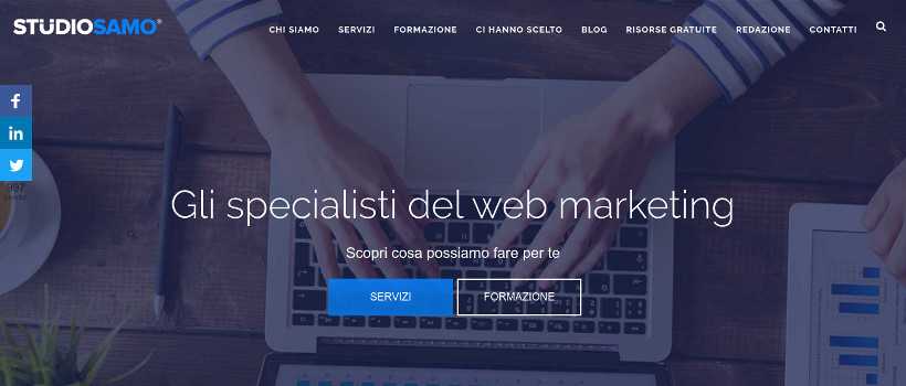 Migliori web agency italiane: la classifica | Maggio 2024