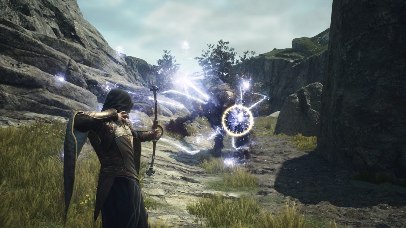 Recensione Dragon's Dogma 2: il Barocco degli RPG