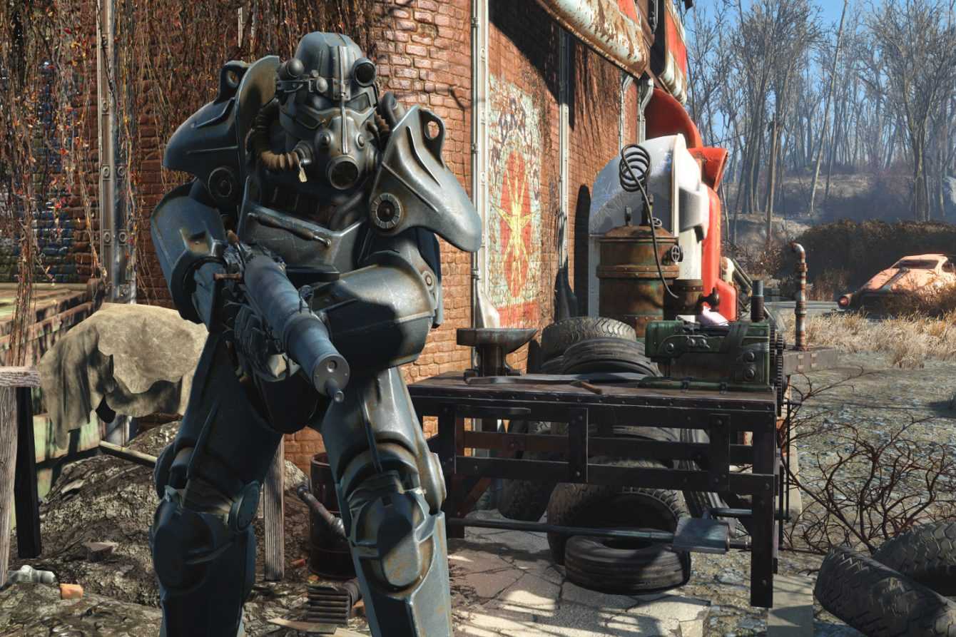 Fallout 4: migliori missioni secondarie