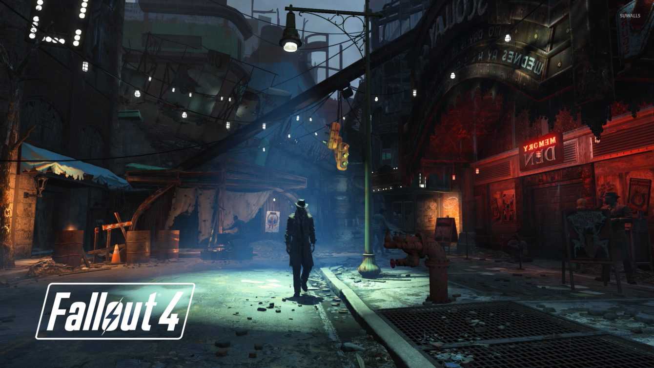 Fallout 4: migliori missioni secondarie