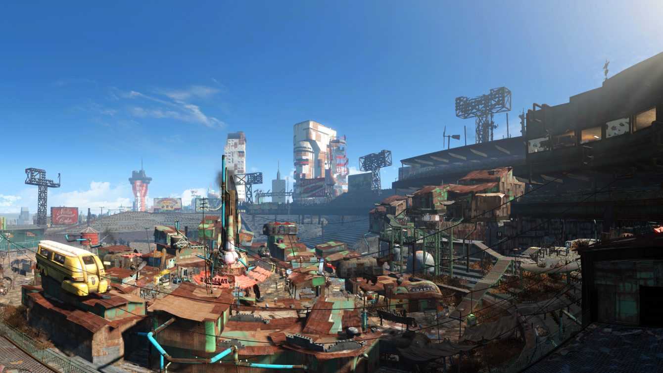 Fallout 4: migliori missioni secondarie