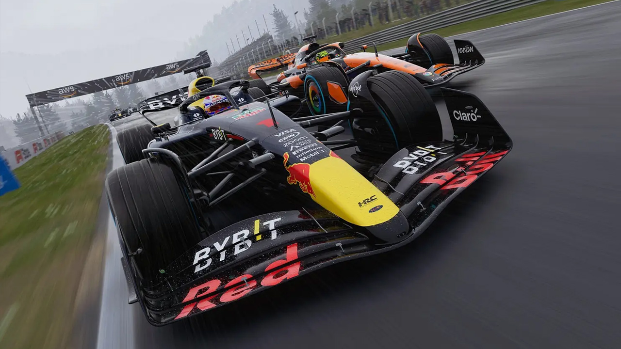 EA Sports F1 24: nuove informazioni sulla modalità carriera