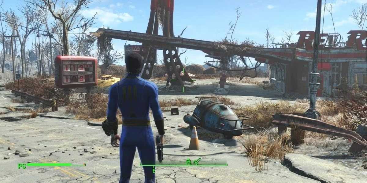 Fallout 4: migliori missioni secondarie