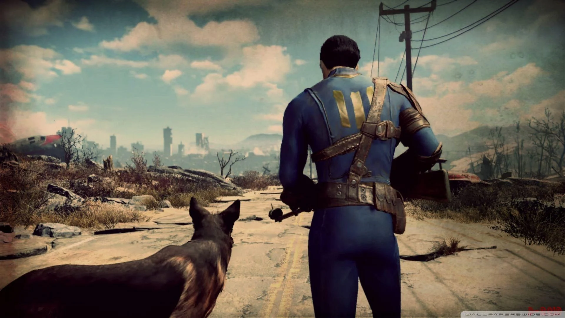 Fallout 4: migliori missioni secondarie