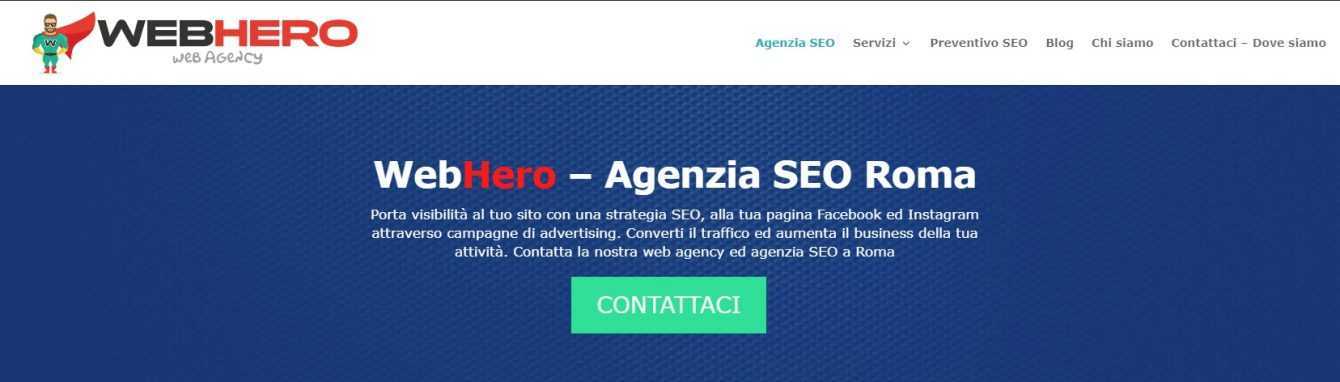 Migliori web agency italiane: la classifica | Maggio 2024