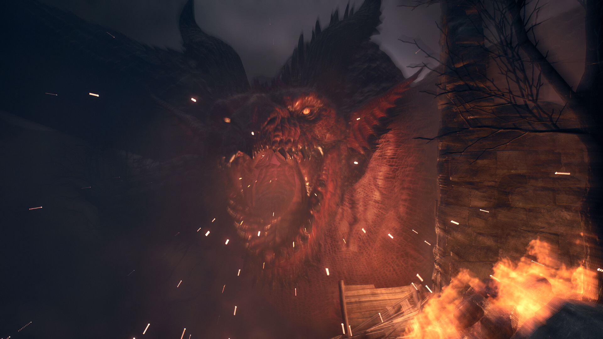 Recensione Dragon's Dogma 2: il Barocco degli RPG