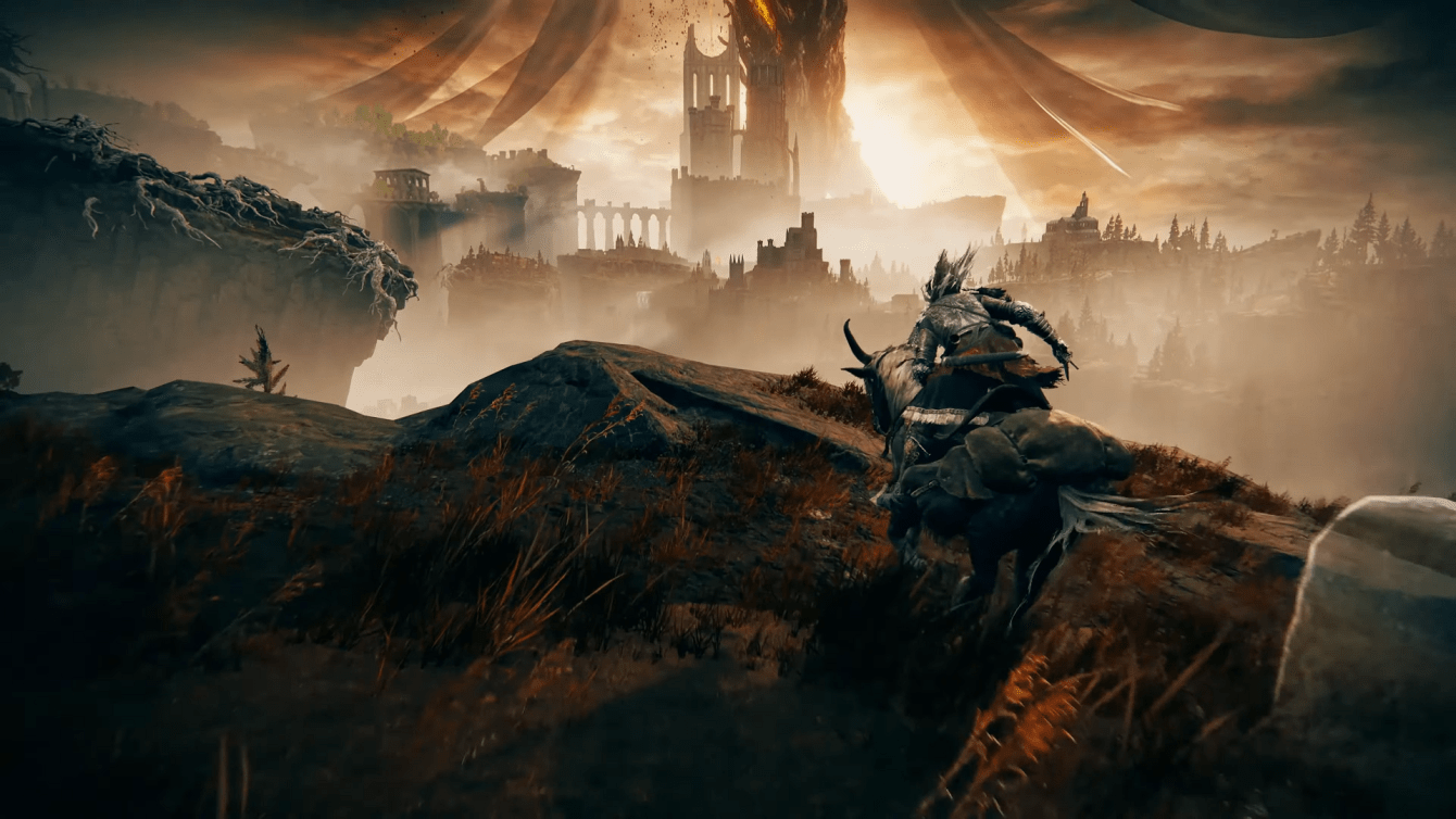 Elden Ring Shadow of the Erdtree: prezzo, uscita e cosa sapere sul DLC