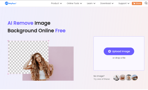 Migliori siti per rimuovere lo sfondo delle immagini online | Giugno 2024