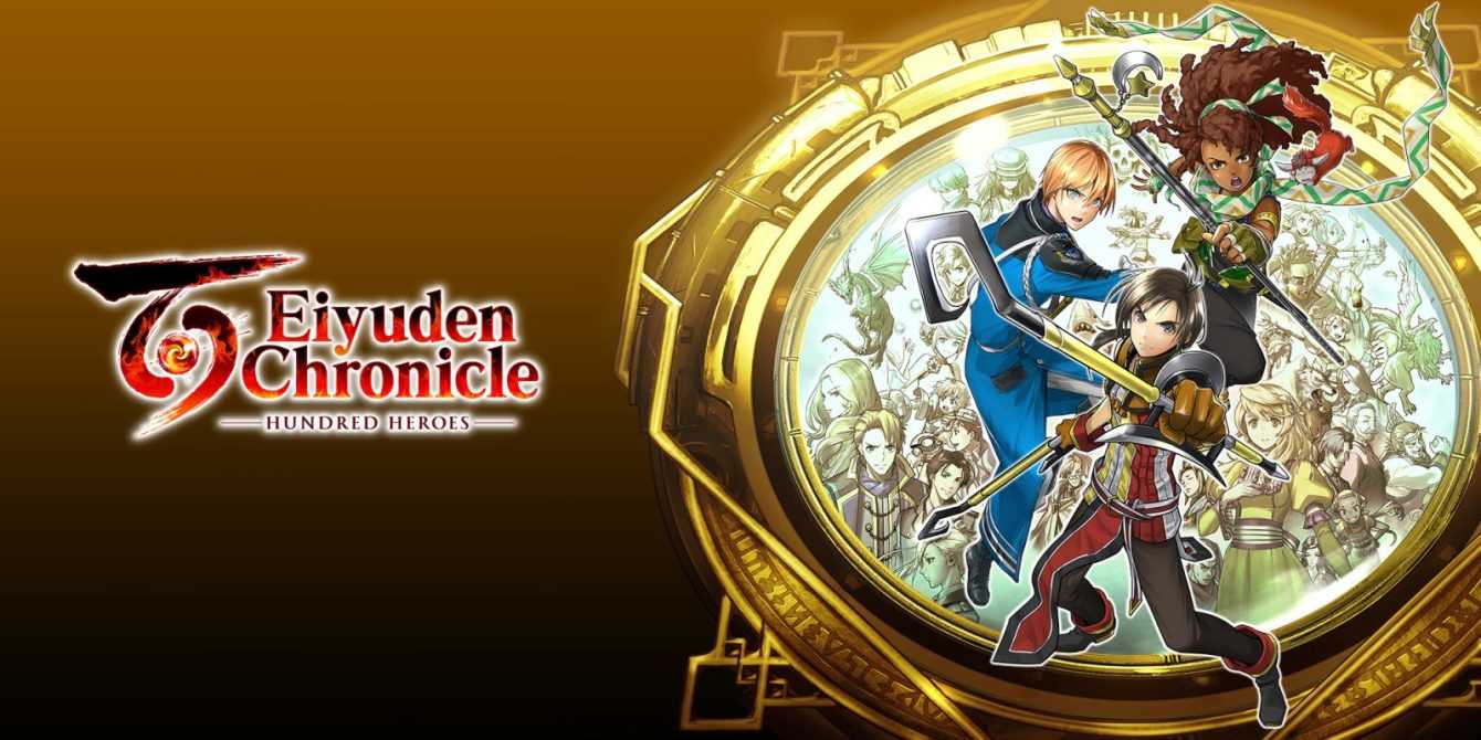 Recensione Eiyuden Chronicle: Hundred Heroes, l'eredità di Suikoden