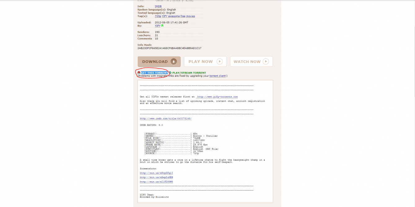 Migliori siti Torrent non bloccati e funzionanti | Agosto 2024