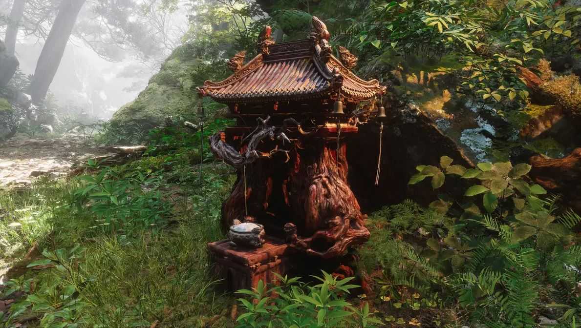 Black Myth: Wukong, ecco la lista dei boss presenti