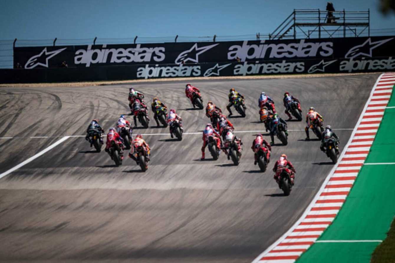 Migliori canali Telegram streaming MotoGP | Ottobre 2024