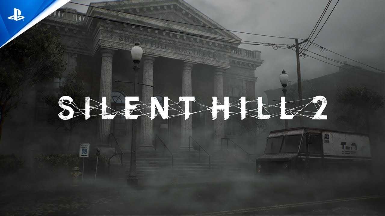 Silent Hill 2: qual è la durata del Remake?