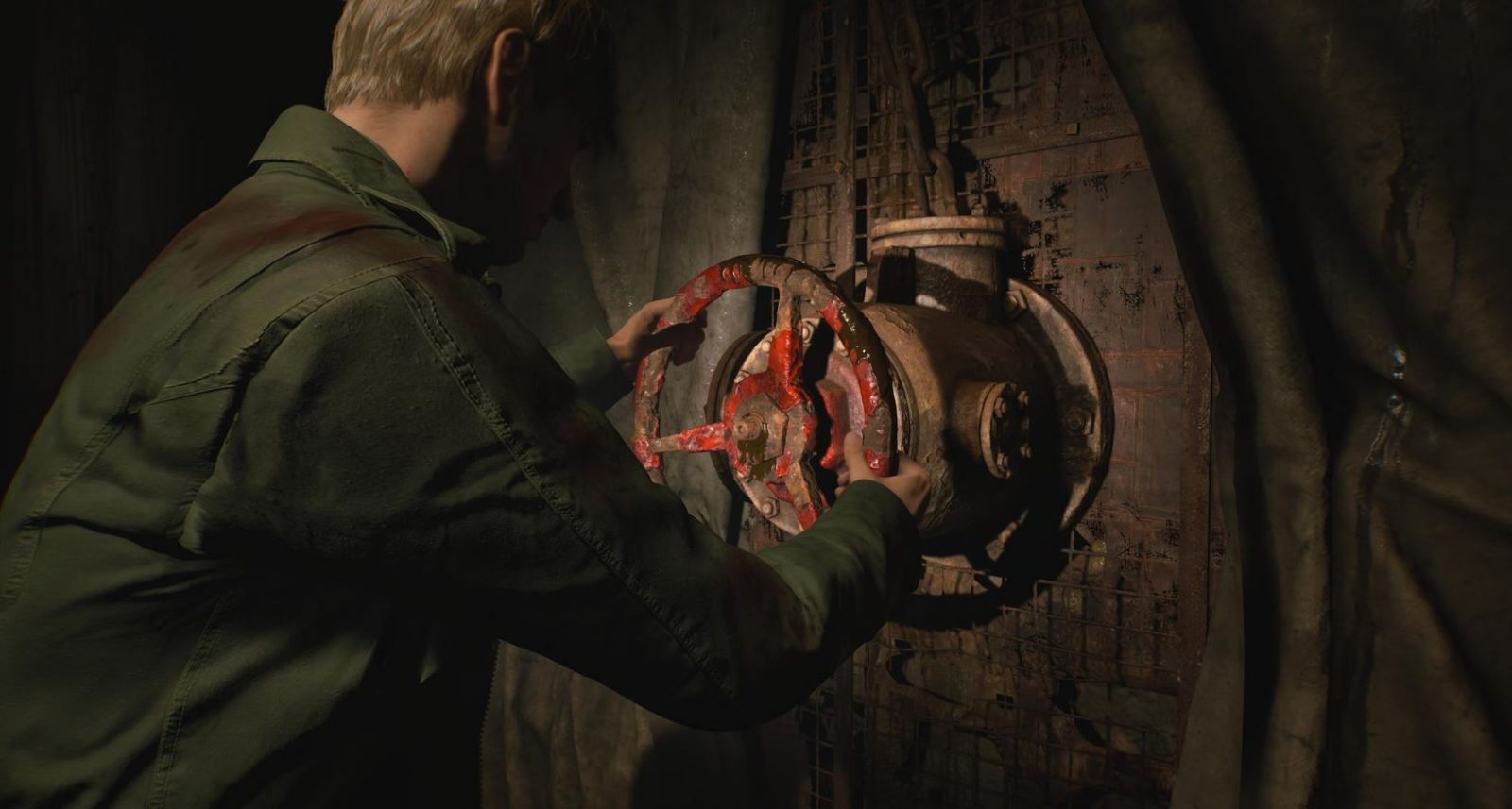 Silent Hill 2 Remake: soluzione dell'enigma dell'orologio