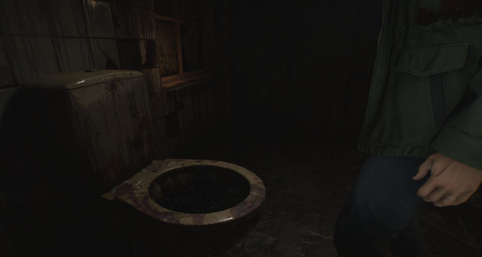 Silent Hill 2 Remake: soluzione dell'enigma dell'orologio