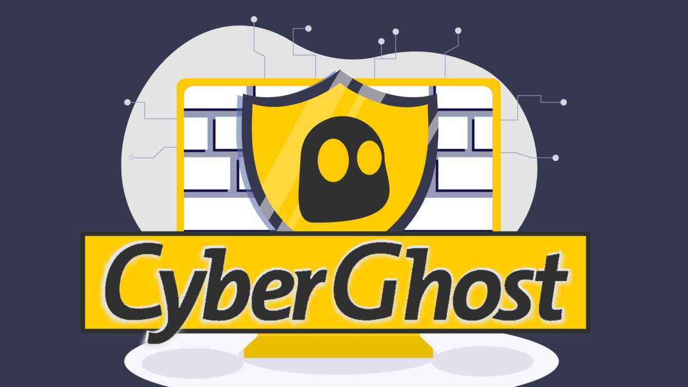 Come avere CyberGhost VPN gratis | Ottobre 2024