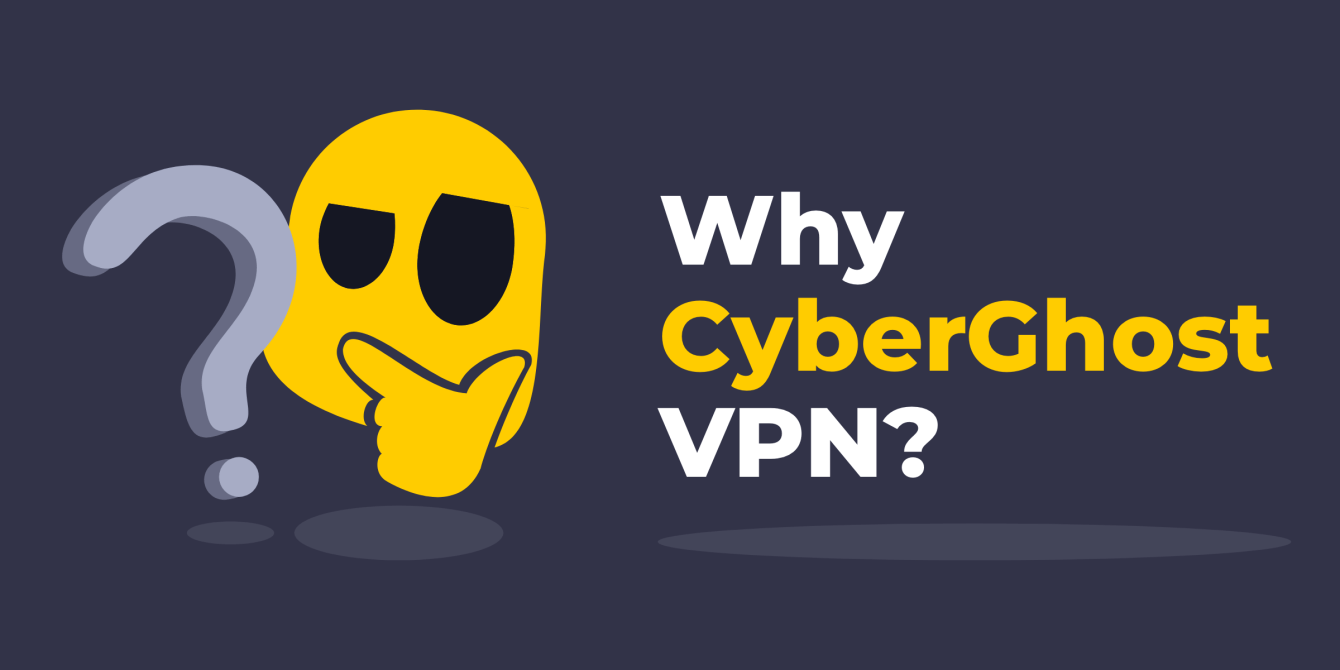 Come avere CyberGhost VPN gratis | Ottobre 2024