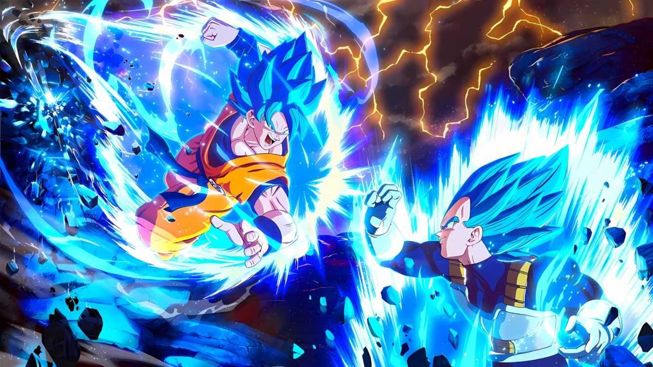 Dragon Ball: Sparking Zero, come evocare Super Shenron