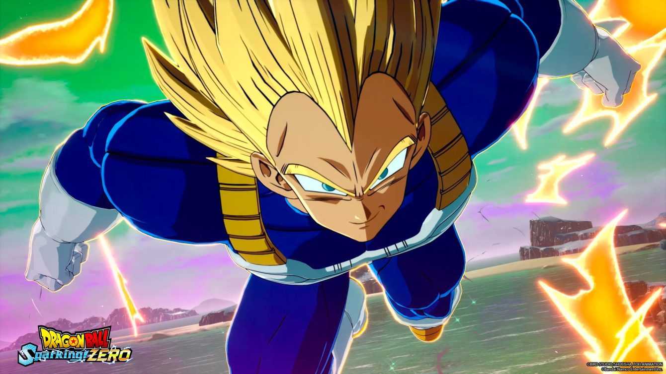 Dragon Ball: Sparking Zero, come teletrasportarsi