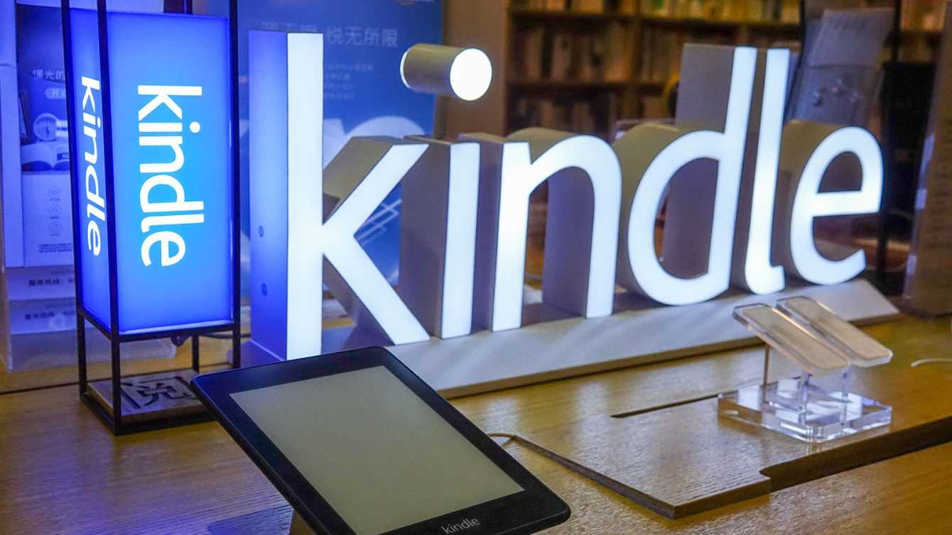 Migliori siti per scaricare eBook gratis | Novembre 2024