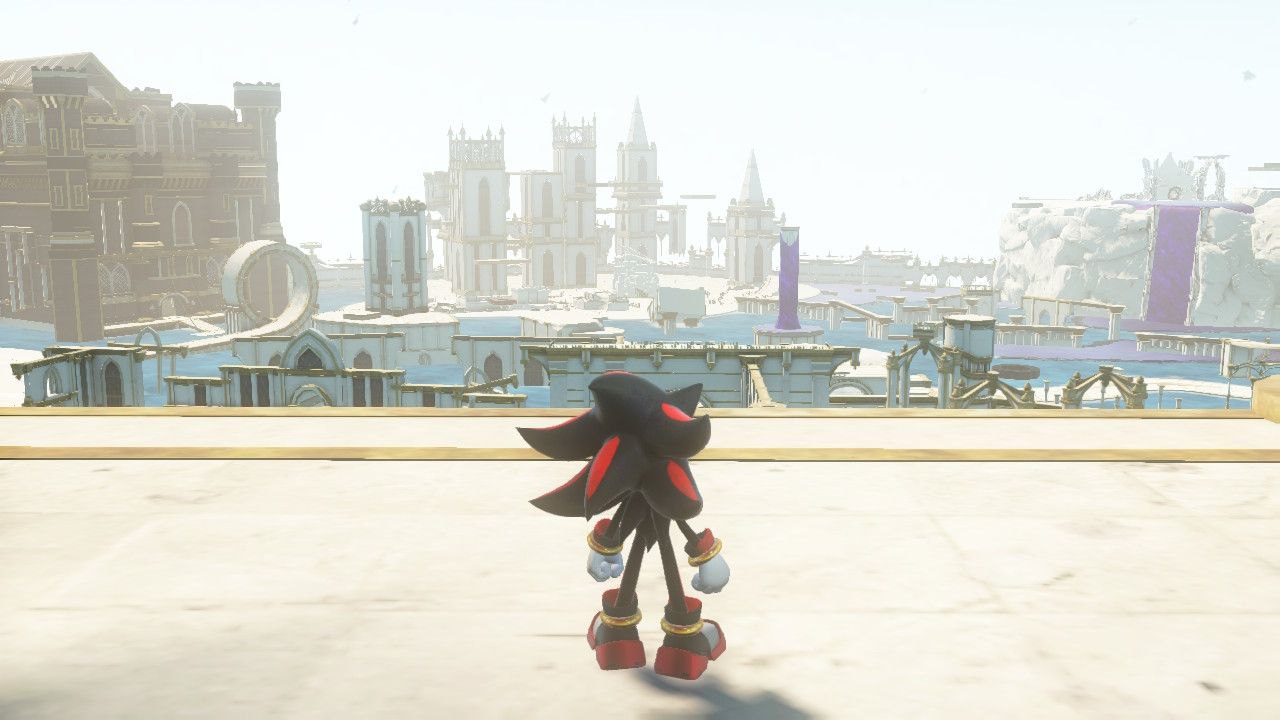 Recensione Sonic X Shadow Generations: Armonia generazionale