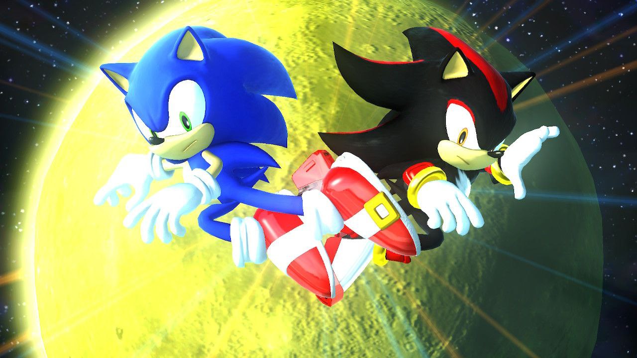 Recensione Sonic X Shadow Generations: Armonia generazionale