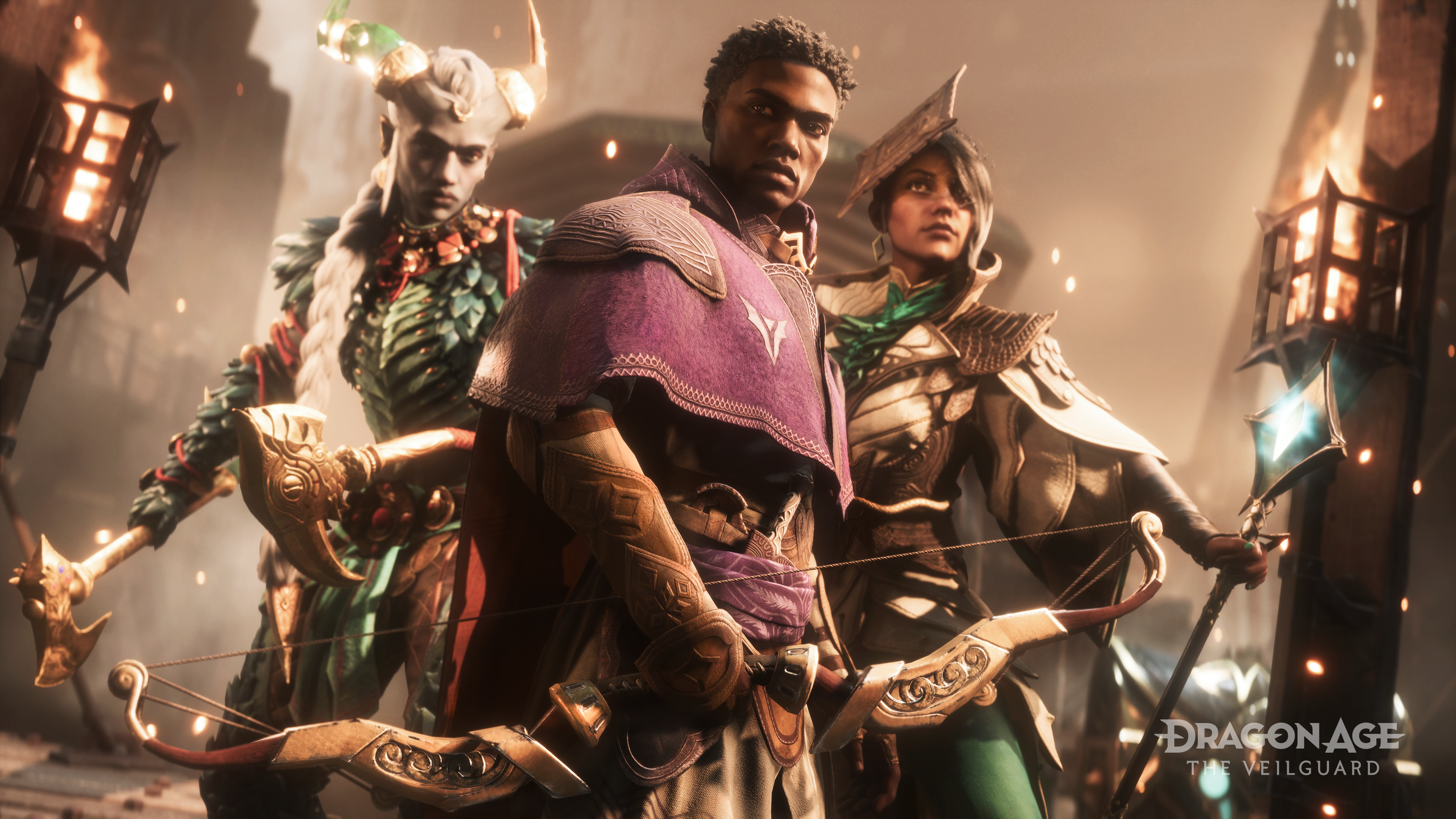 Dragon Age: The Veilguard, cosa sapere prima di iniziare a giocare