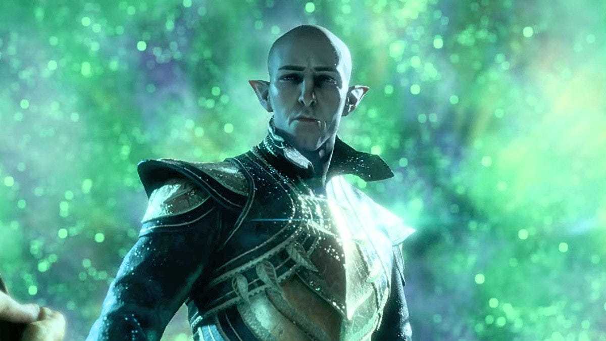 Dragon Age: The Veilguard, cosa sapere prima di iniziare a giocare