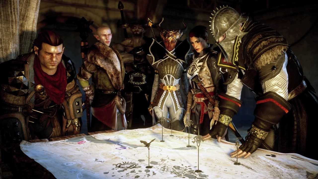 Dragon Age: The Veilguard, cosa sapere prima di iniziare a giocare