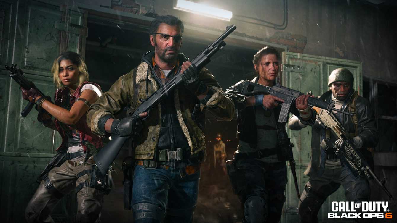 Call of Duty: Black Ops 6, ecco la lista trofei completa!