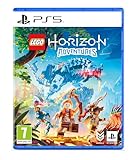 Recensione LEGO Horizon Adventures: Aloy in salsa mattoncino