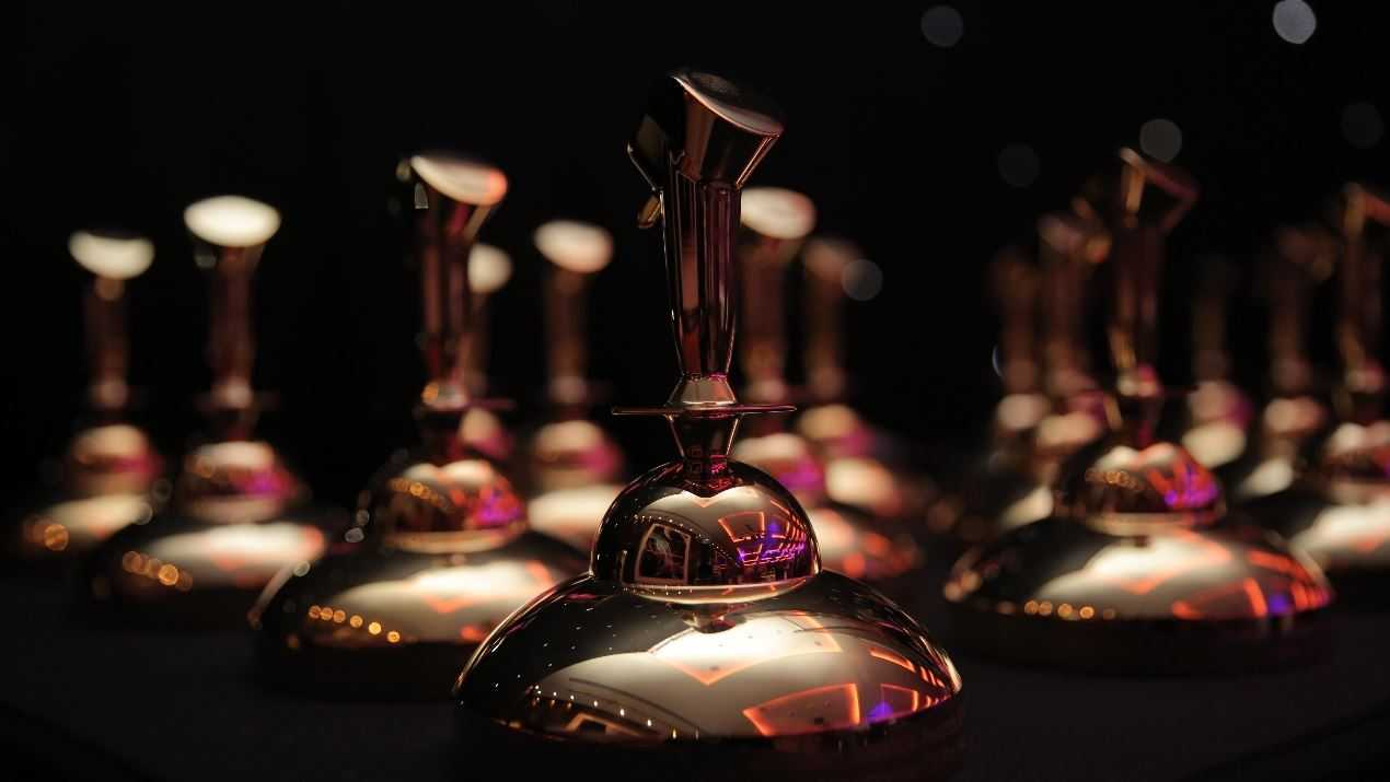 Golden Joystick Awards 2024: tutti i vincitori dell'evento