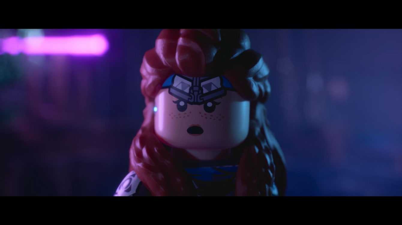 Recensione LEGO Horizon Adventures: Aloy in salsa mattoncino